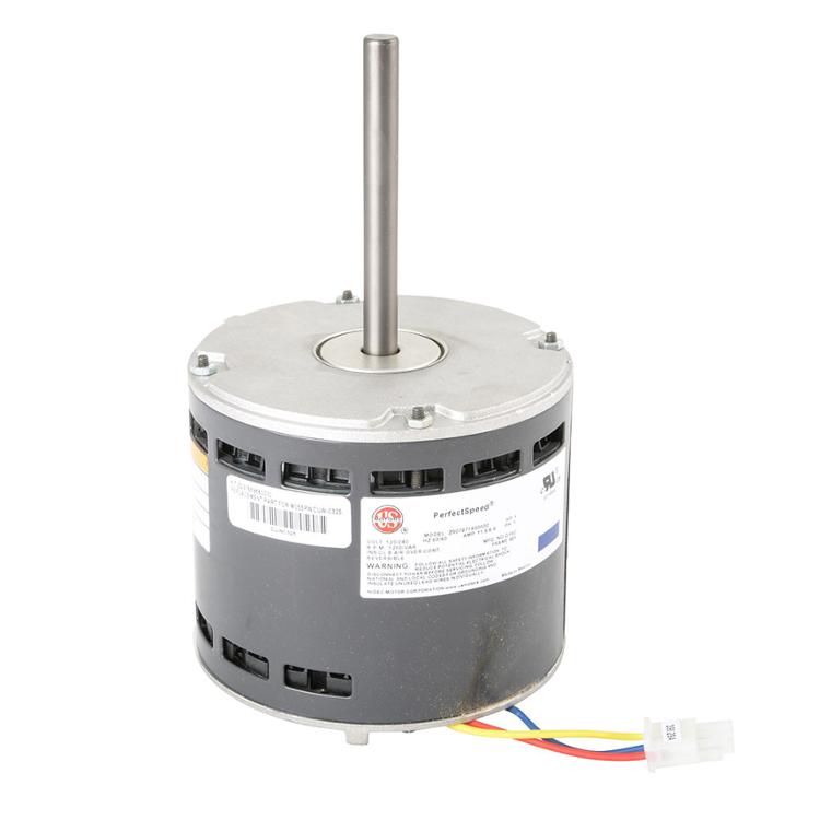72W45 Allied 103070-03 1 HP Motor | The Granite Group