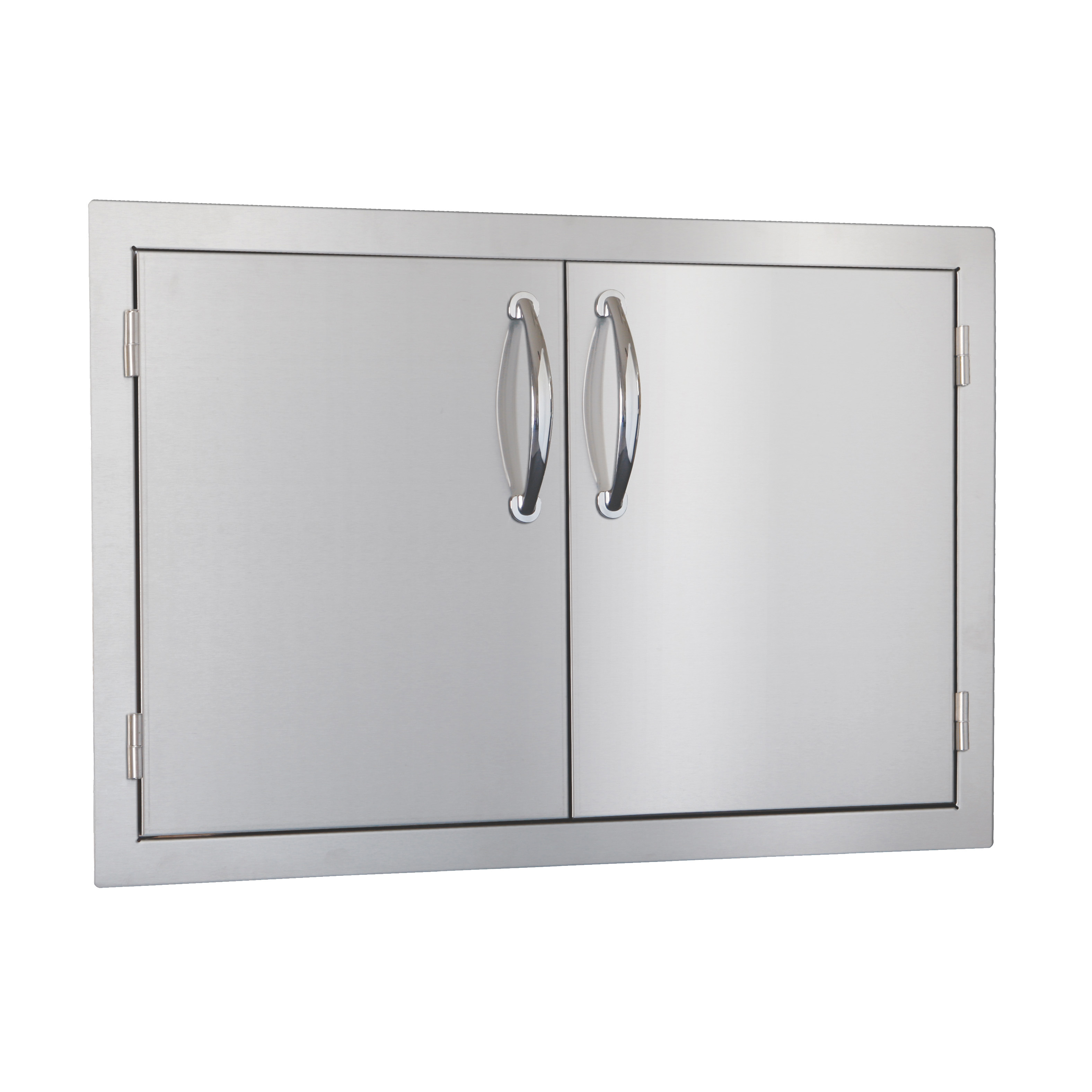 3152 #4F5159 Grill Help And Learning Stainless Steel Basics What Summerset Grill Do save image Stainless Steel Entrance Doors 47373152