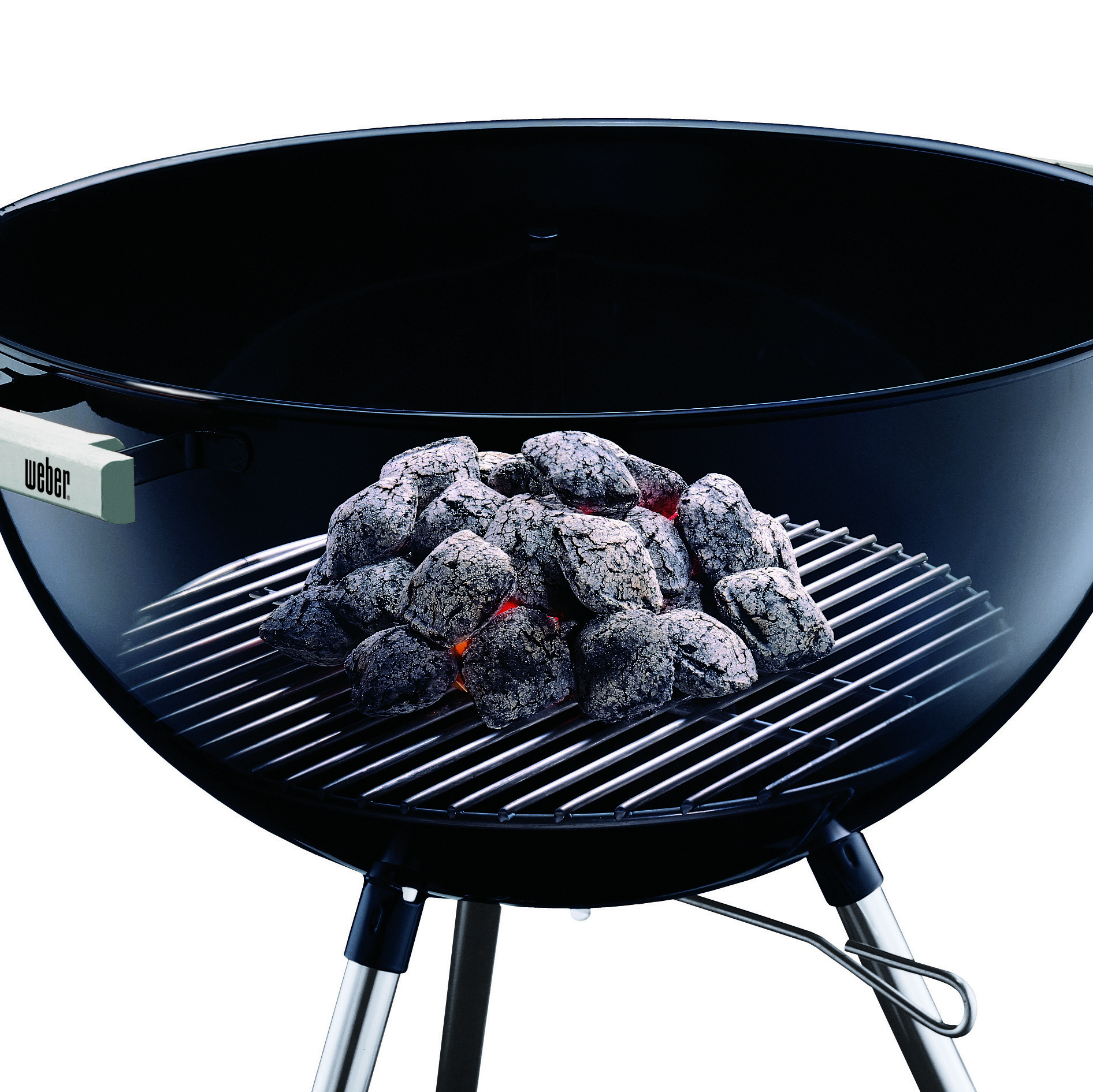 er 7440 Charcoal Grill Grate for 18.5 Inch & BarBKettle