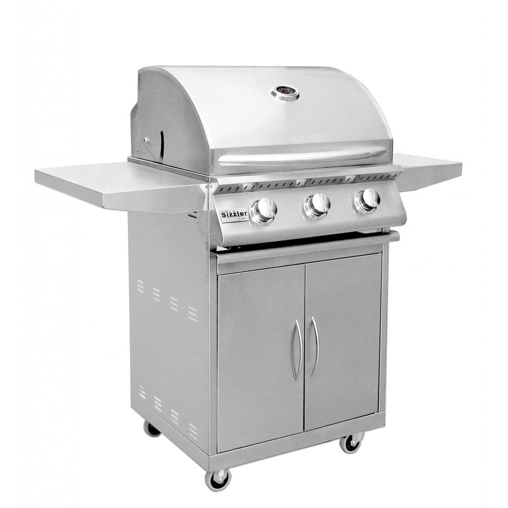 Filters and Cleaning Online store featuring a wide selection of name brand gas and charcoal barbecue grills, smokers, replacement parts and accessories.