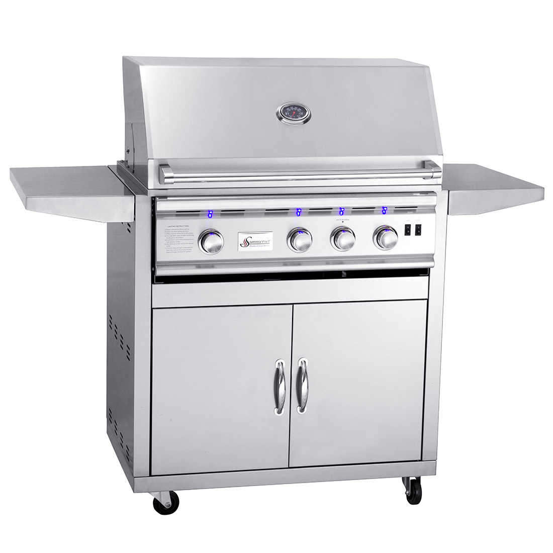 Grills Summerset Grills