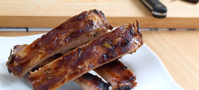 Greedy BBQ Ribs Recipe Greedy-BBQ-Ribs-Recipe