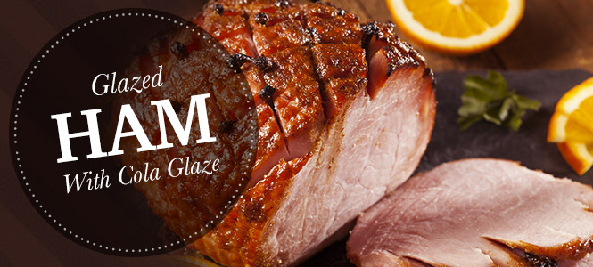 Glazed Ham with Cola Glaze Glazed-Ham-with-Cola-Glaze