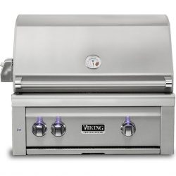 Viking Grills Outdoor Kitchens - TheGrillFather.com