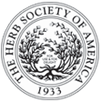 The Herb Society of America 1933