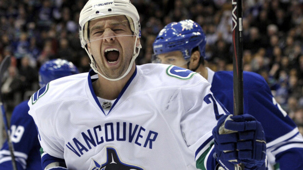 NHL Chris Higgins update Status The Hockey Buzz