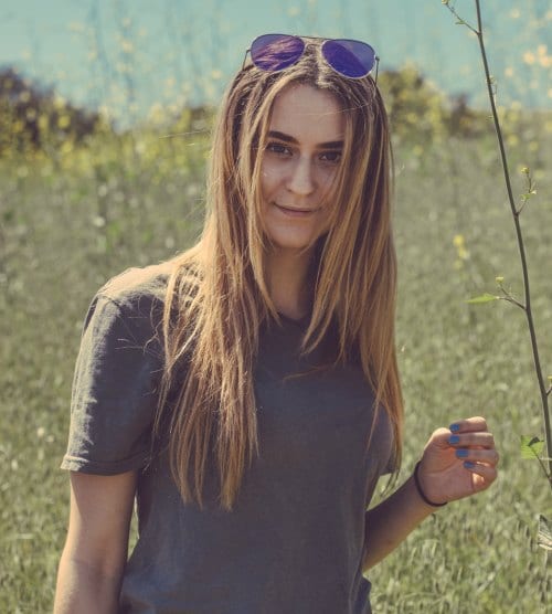 Madylon’s Story: My Life Has Been an Emotional Roller Coaster