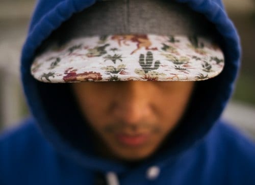 Fragel’s Story: My Dad was Killed in a Home Invasion