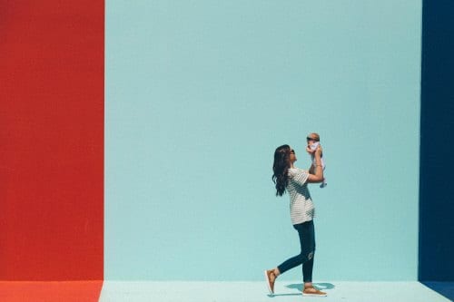 Tania’s Story: Not Believing In Myself