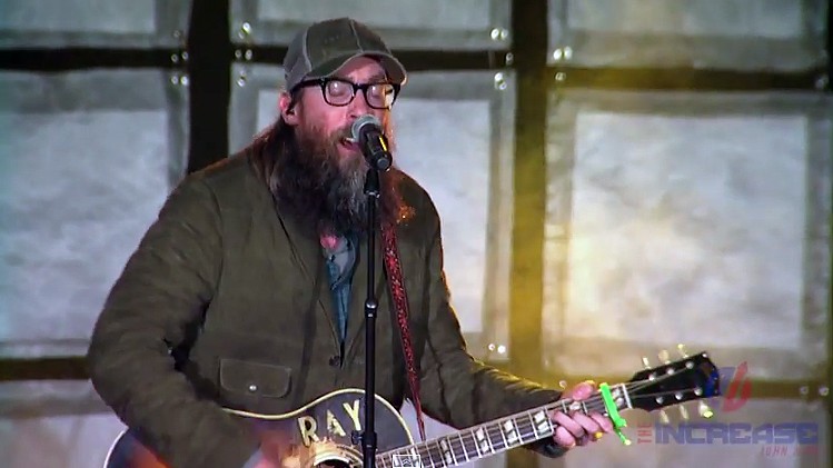 David Crowder – 2015 Increase Conference