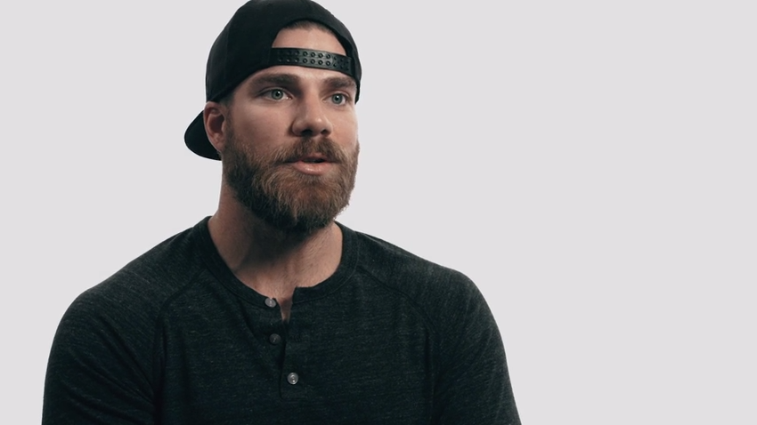 Taking Ownership – Chris Davis