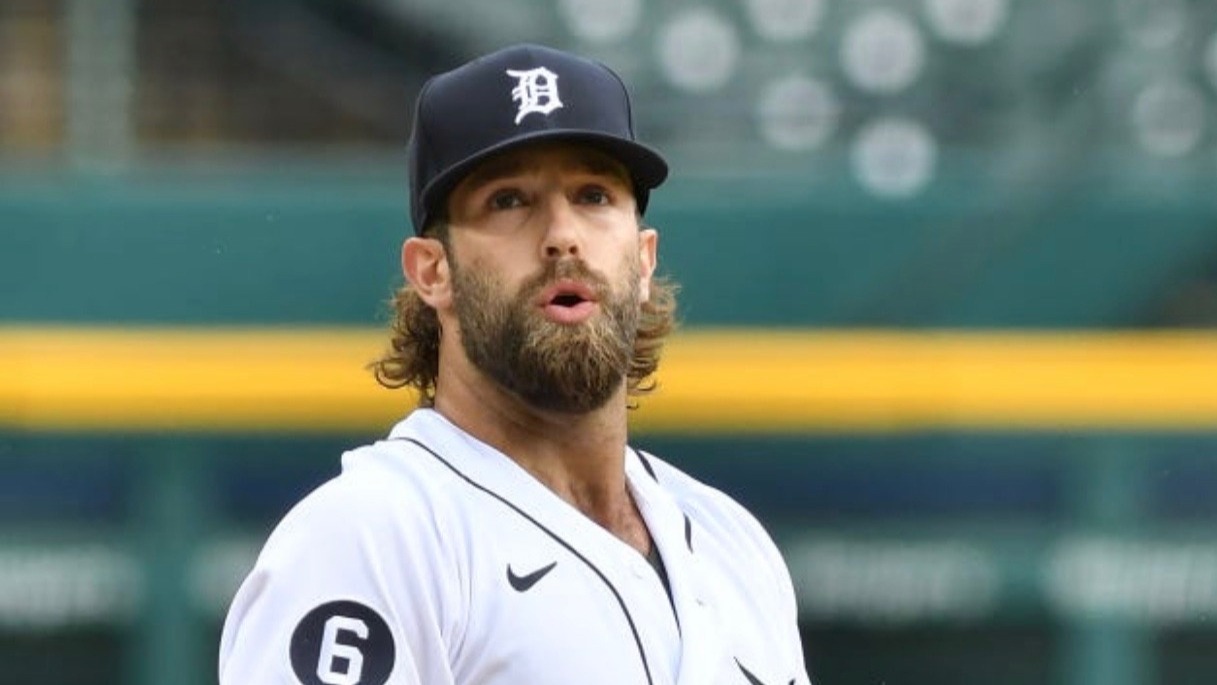 My Frustrating Battle With Covid Daniel Norris