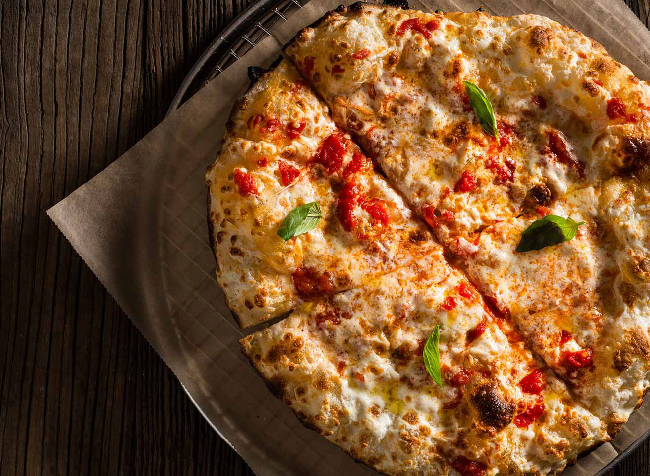 The Inn at Pound Ridge by { Brunch