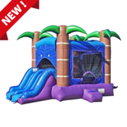 Best Bounce House Rental Chicago