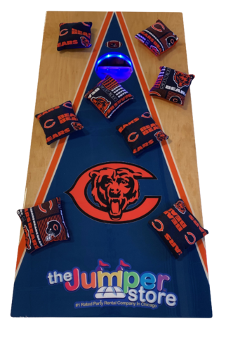 Party Games Rentals Near Me