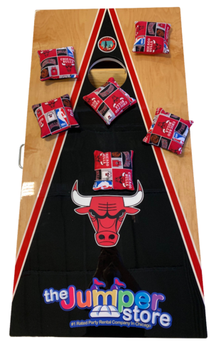 Birthday Party Game Rentals In Chicago