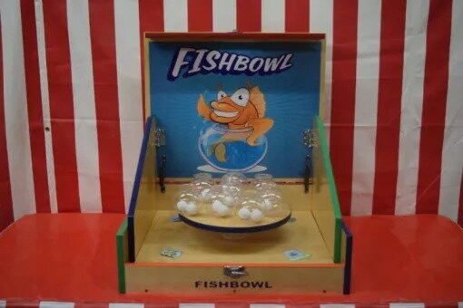 Party Games Rentals Near Me