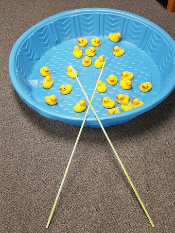 Party Game Rental In Chicago