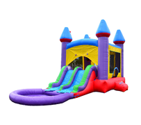 Waterslide Rentals Near Me Chicago