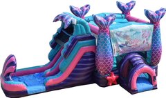 Slip and Slide Rentals Chicago