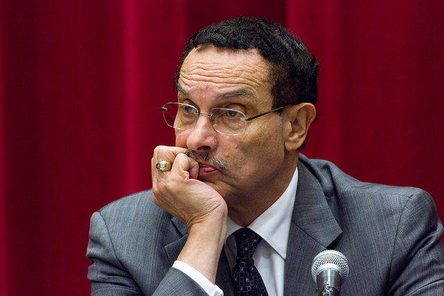 D.C. Mayor Vincent Gray rejected a plea deal this week in the long-running investigation of his 2010 campaign. 