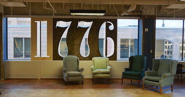 1776 a global startup incubator based in Washington, DC.