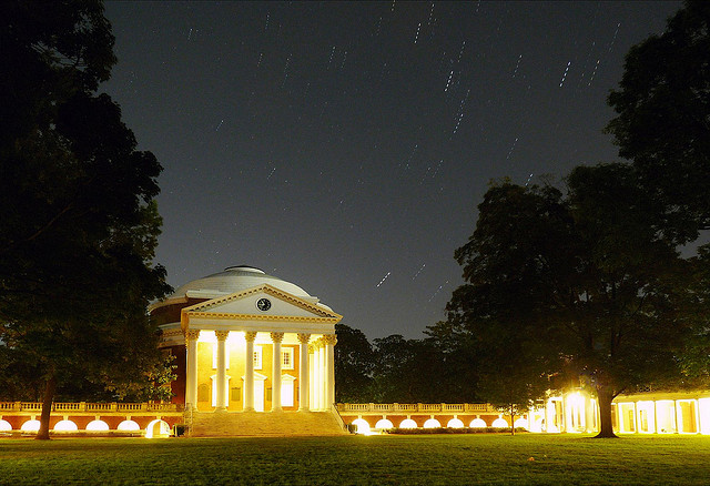 University of Virginia