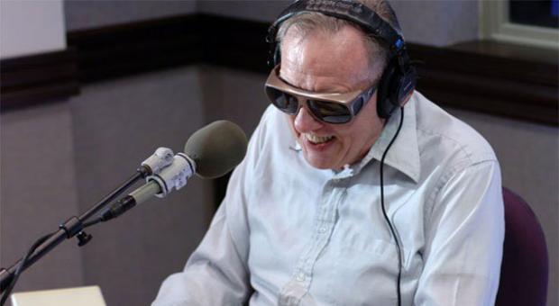 Ed Walker has hosted WAMU 88.5's Big Broadcast, a popular show featuring rebroadcasts of vintage radio dramas, for more than two decades. But that's only the most recent phase of his long career behind the microphone, which earned him a spot in the Radio Hall of Fame in 2009. 