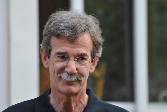 Maryland Attorney General Brian Frosh