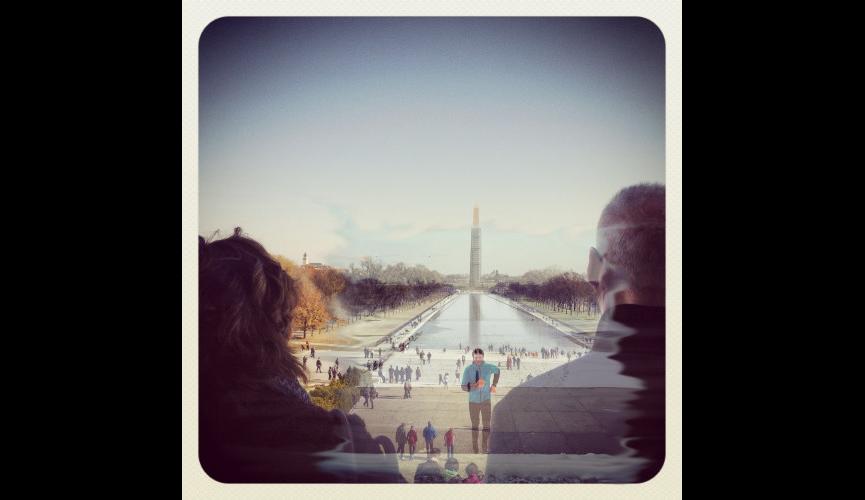 Washington Memorial