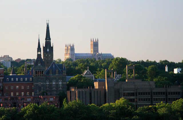 Georgetown University