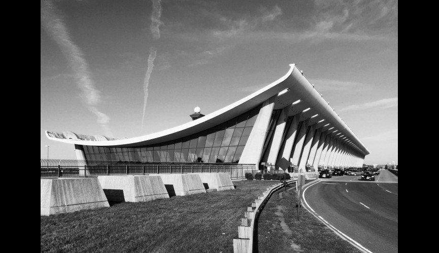 Dulles Airport