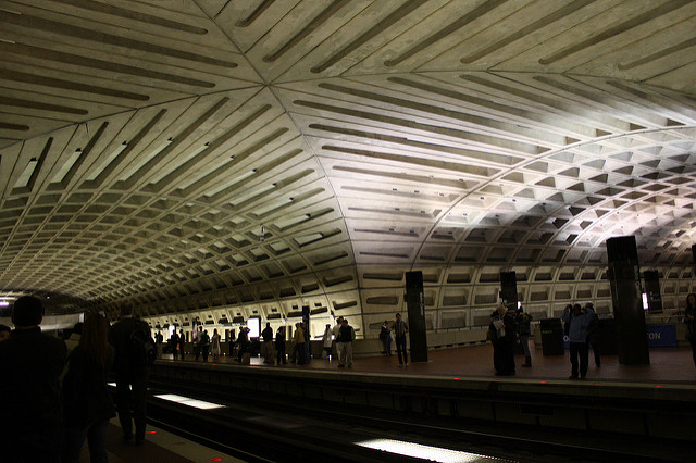 Metro Center