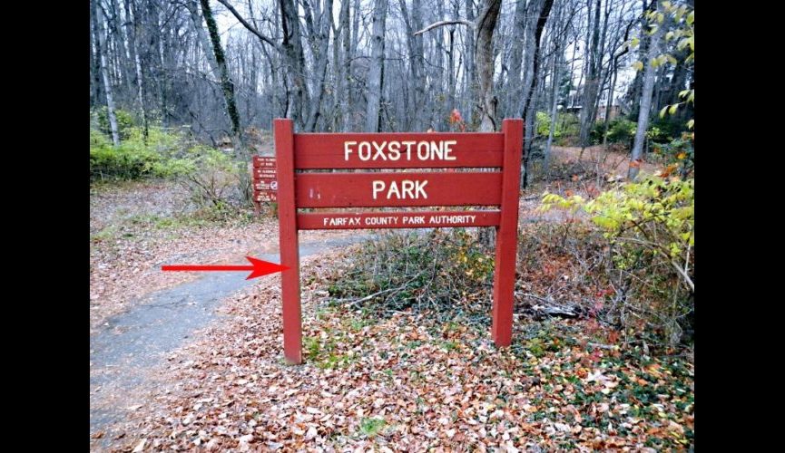 Foxstone Park