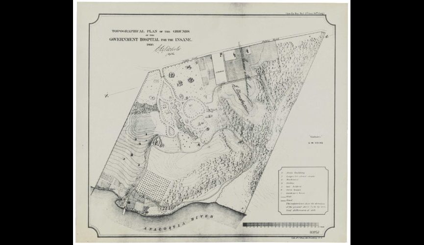 Topographical-plan