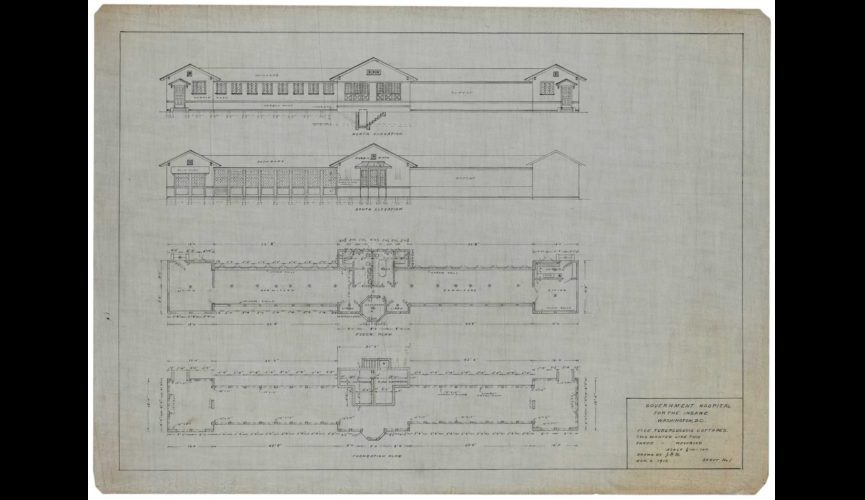 Tuberculosis-cottage-elevation