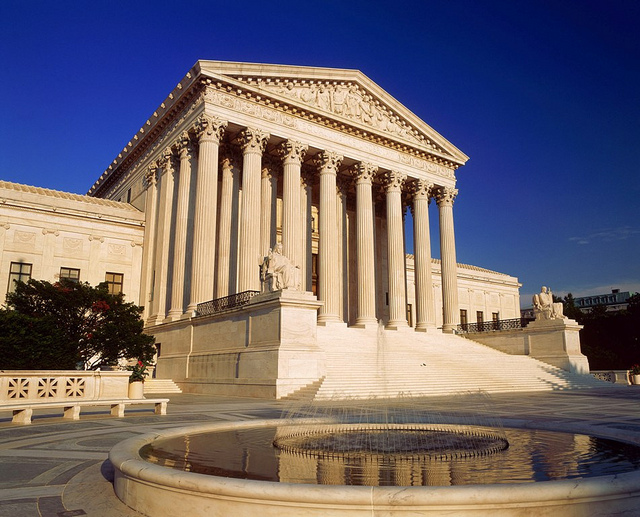 U.S. Supreme Court