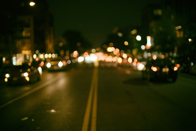 Fourteenth Street in Washington, DC, used to be a hub for local sex workers.