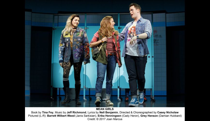 WHAT WE’RE UP AGAINSTOctober 28-November 26Off-Broadway Premierewritten by Theresa Rebeckdirected by Adrienne Campbell-Holtwith Skylar Astin, Marg Helgenberger, Jim Parrack, Krysta Rodriguez, &amp; Damian Young