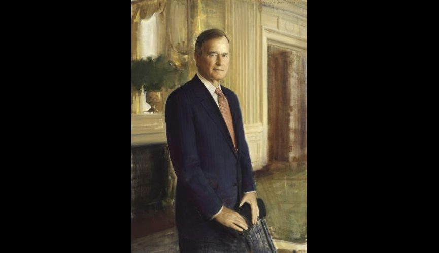 41-NPG_95_120-George-HW-Bush-R