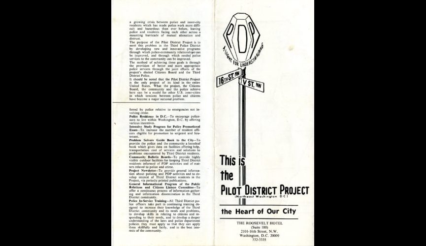 Brochure-This-is-the-Pilot-District-Project.-Courtesy-Historical-Society-of-Washington-D.C.