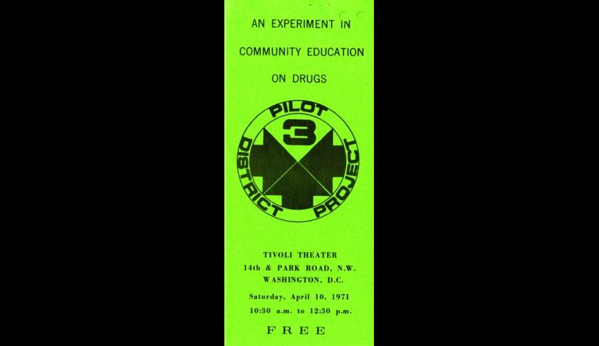 PDP-Brochure-An-experiment-in-community-education-on-drugs-1971.-Courtesy-Historical-Society-of-Washington-D.C.