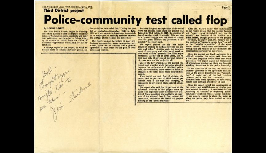 Police-community-test-called-flop.-Courtesy-Historical-Society-of-Washington-D.C.