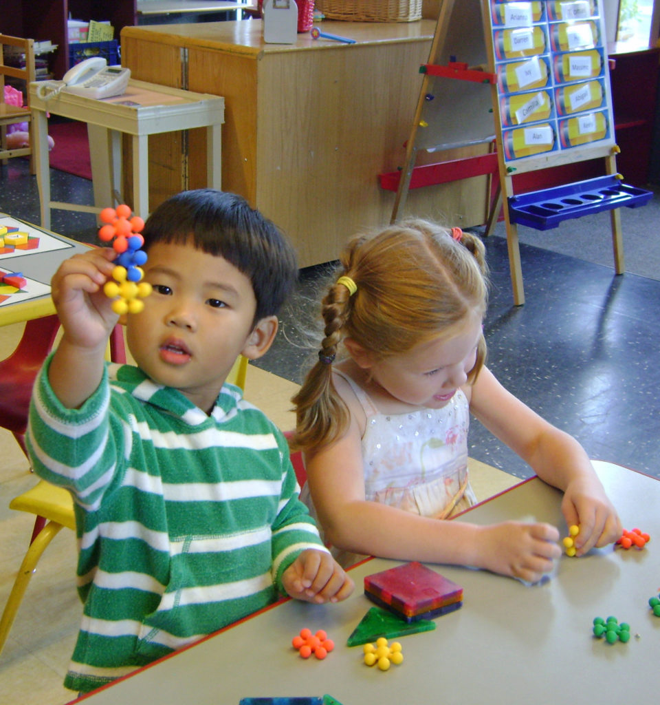 Early childhood education is important. Does that mean childcare providers need college degrees?