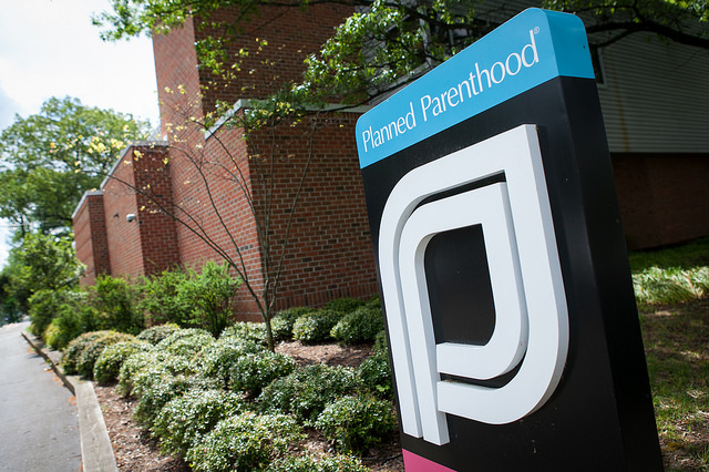 Planned Parenthood, Virginia