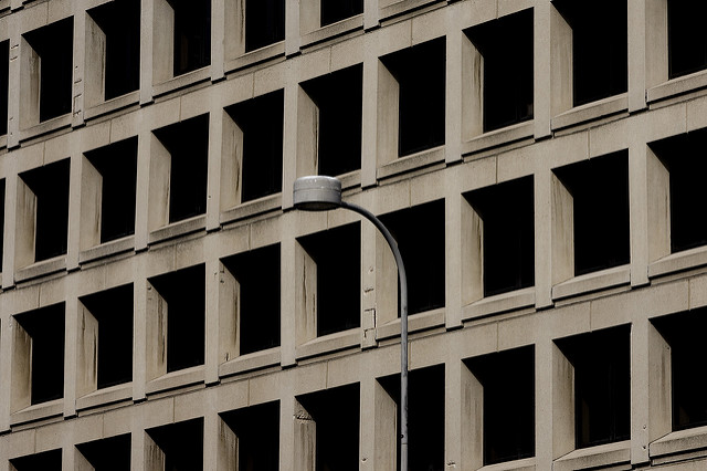 FBI Headquarters, Washington, D.C.