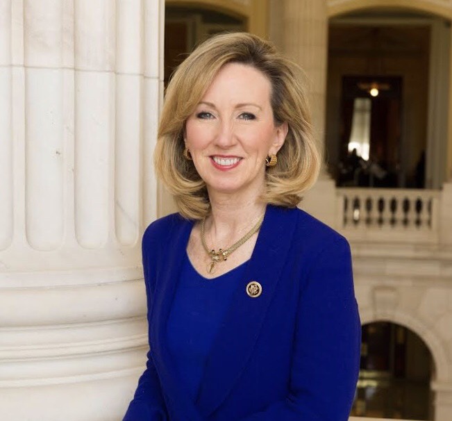 Rep. Barbara Comstock