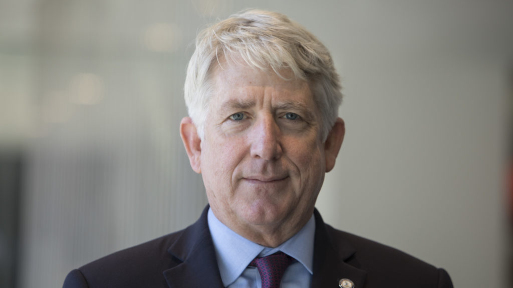 Virginia Attorney General Mark Herring