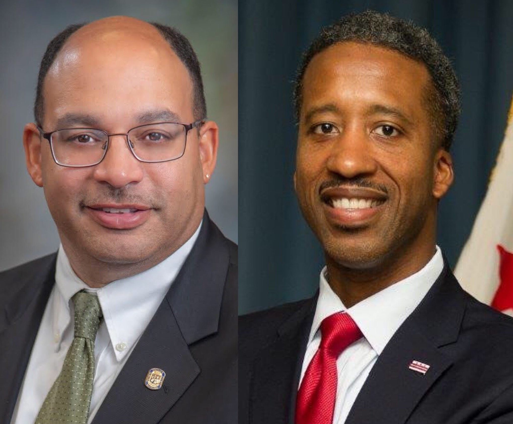 The Politics Hour - March 22, 2019 - The Kojo Nnamdi Show