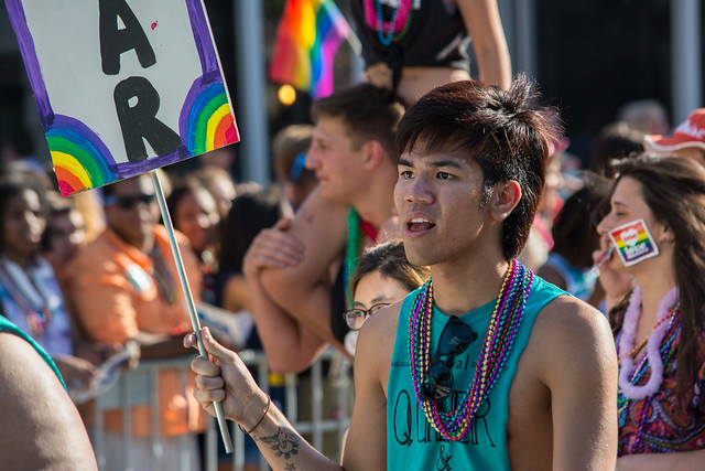 Capital Pride, Washington, D.C.